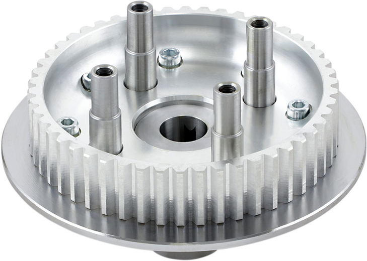 Drag Specialties Clutch Hub - '84-'89 Big Twin