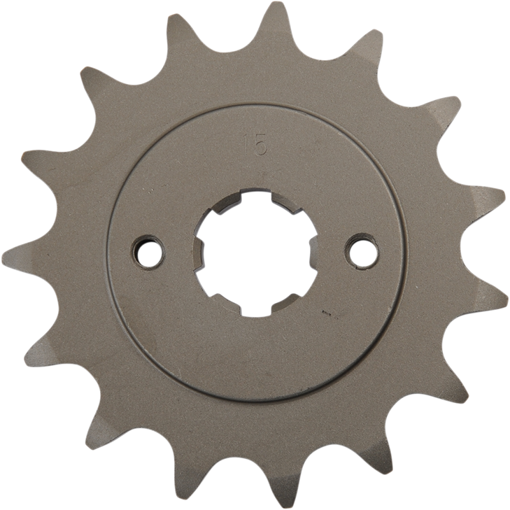 Parts Unlimited C/S Sprocket Hon 630 15T