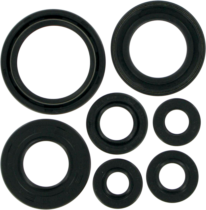 Moose Racing Motor Seals 822197Mse