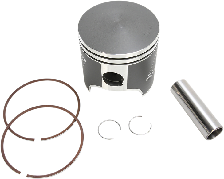 Wiseco Piston Kit - 77.25 Mm - Liberty Engine Type - Polaris 2462M07725