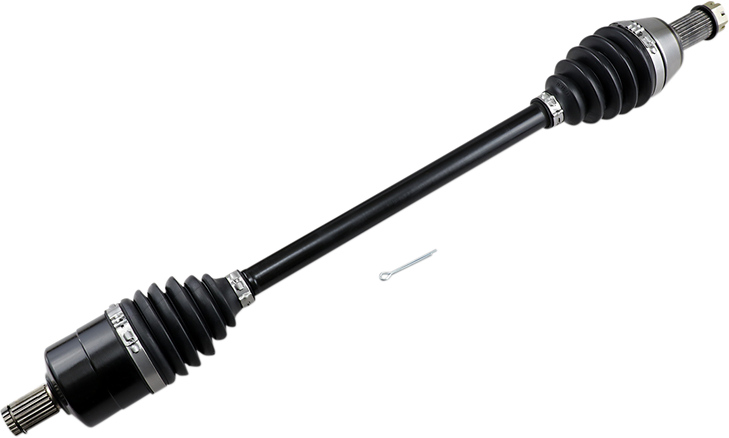 Moose Utility Axle Kit - Cv - Complete - Heavy-Duty - Front Left/Right - Polaris Pol-6026Hd