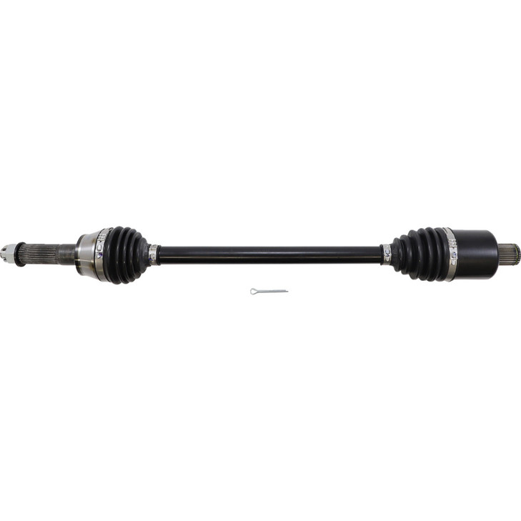Moose Utility Axle Kit - Cv - Complete - Heavy-Duty - Rear Left/Right - Polaris Pol-6092Hd