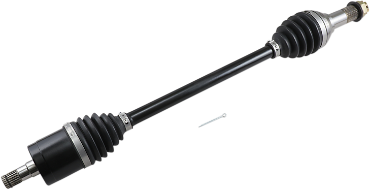 Moose Utility Axle Kit - Cv - Complete - Heavy-Duty - Front Right - Can-Am Can-6042Hd