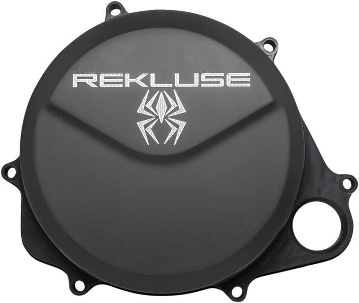 Rekluse Clutch Cover - Honda Rms-409
