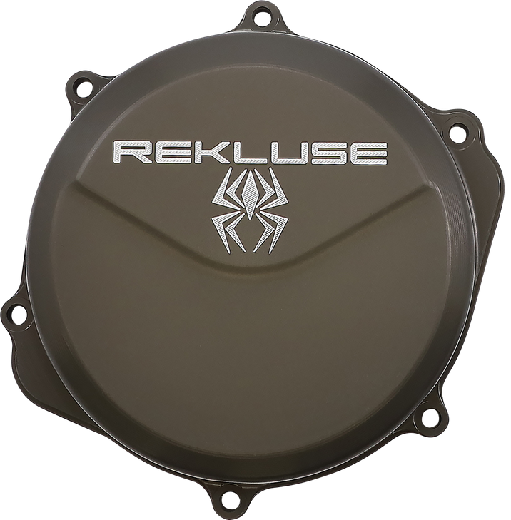 Rekluse Clutch Cover - Honda Rms-0401101