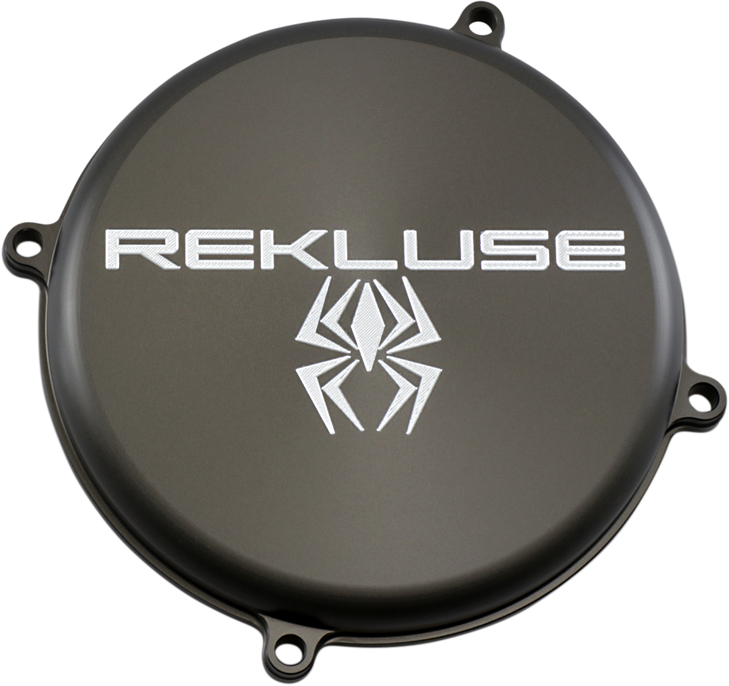 Rekluse Clutch Cover - Sherco Rms-324