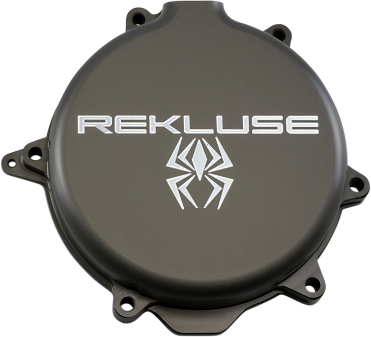 Rekluse Clutch Cover - Husaberg/Ktm Rms-338