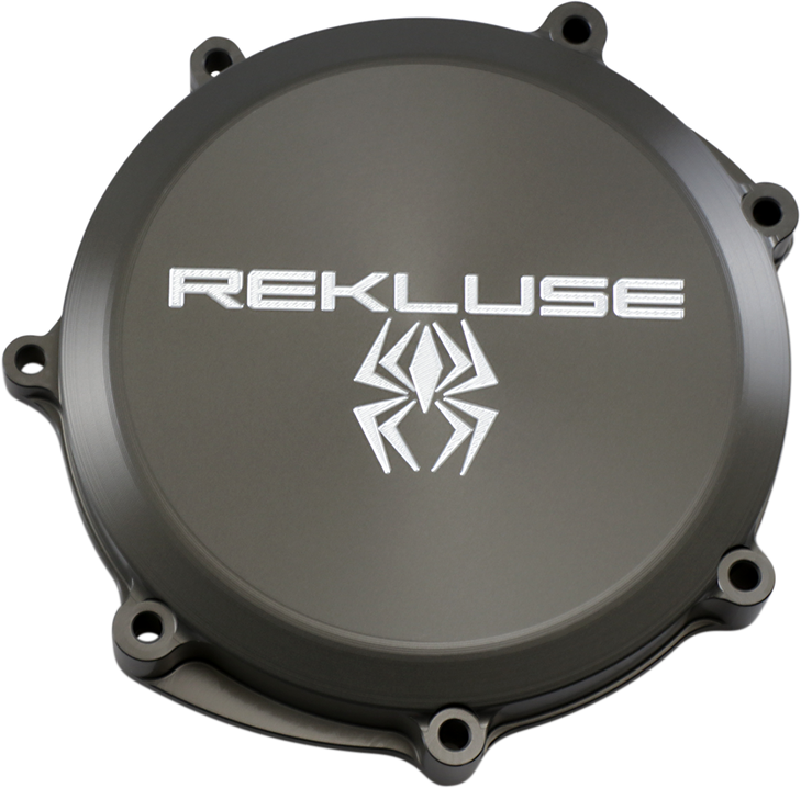Rekluse Clutch Cover - Gas Gas/ Yamaha Rms-473