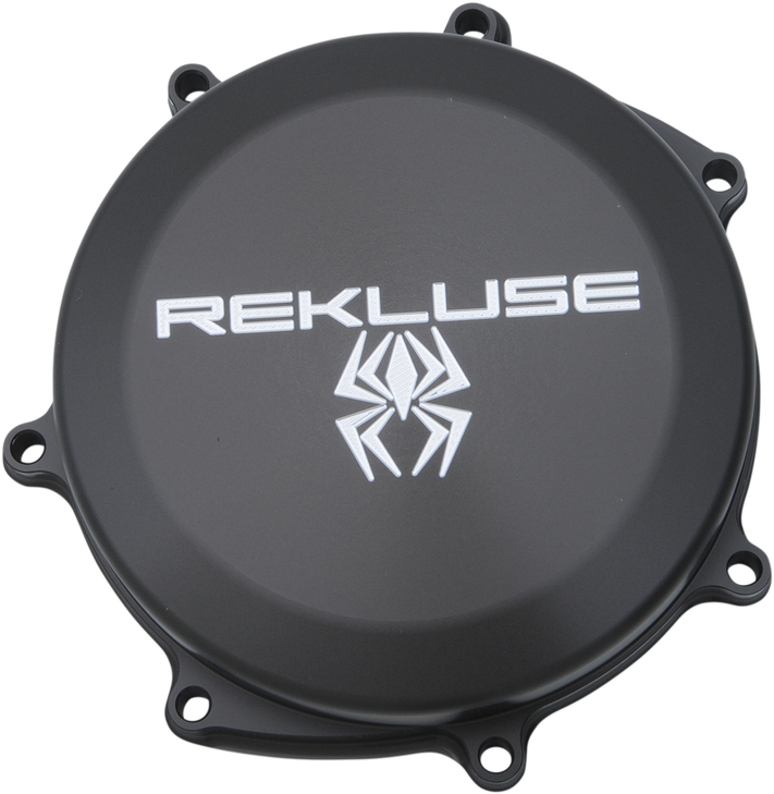 Rekluse Clutch Cover - Yamaha Rms-478
