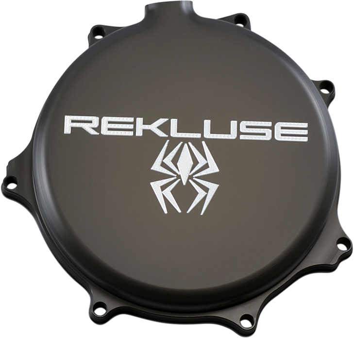 Rekluse Clutch Cover - Kawasaki Rms-445