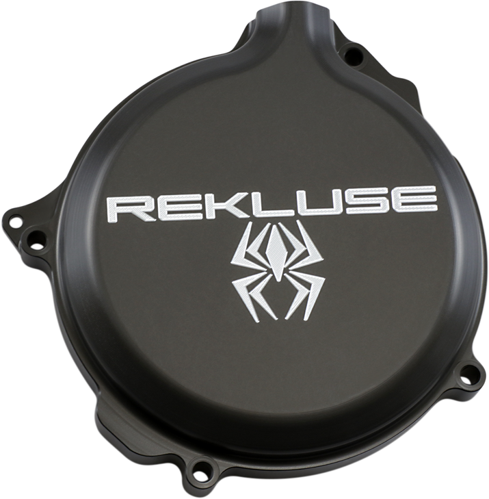 Rekluse Clutch Cover - Husqvarna/Husaberg/Ktm Rms-337