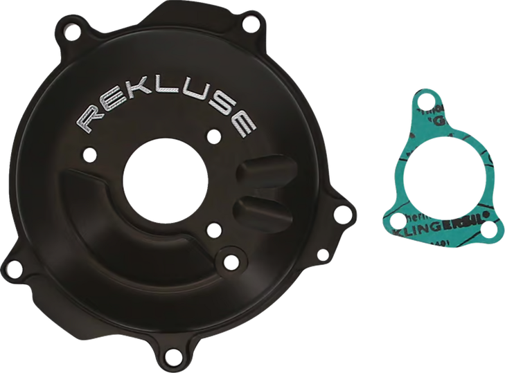 Rekluse Clutch Cover - Gas Gas/Husqvarna/Ktm Rms-0413065