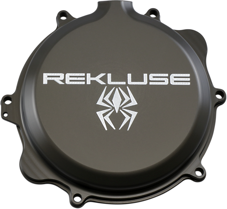 Rekluse Clutch Cover - Husqvarna/Husaberg/Ktm Rms-386