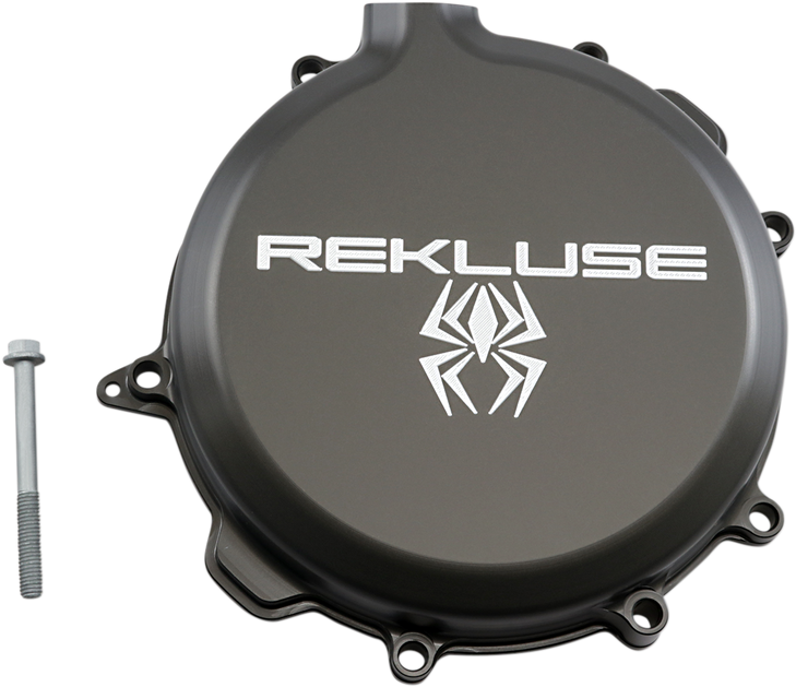 Rekluse Clutch Cover - Gas Gas/ Husqvarna/Ktm Rms-396