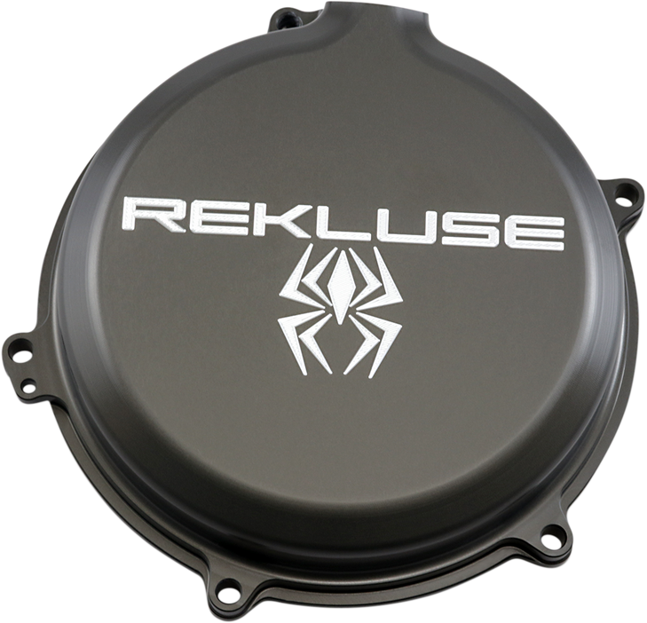 Rekluse Clutch Cover - Gas Gas/Husqvarna/Ktm Rms-380