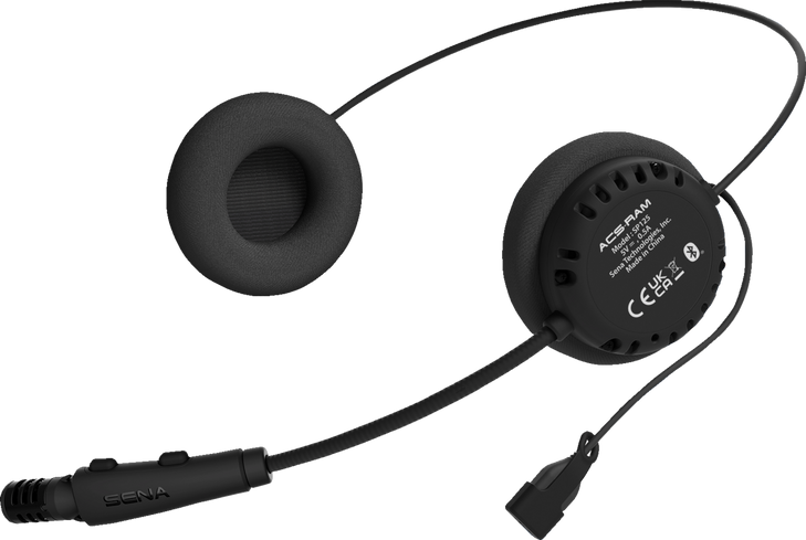 Sena Communication System - Ram-X Acsram