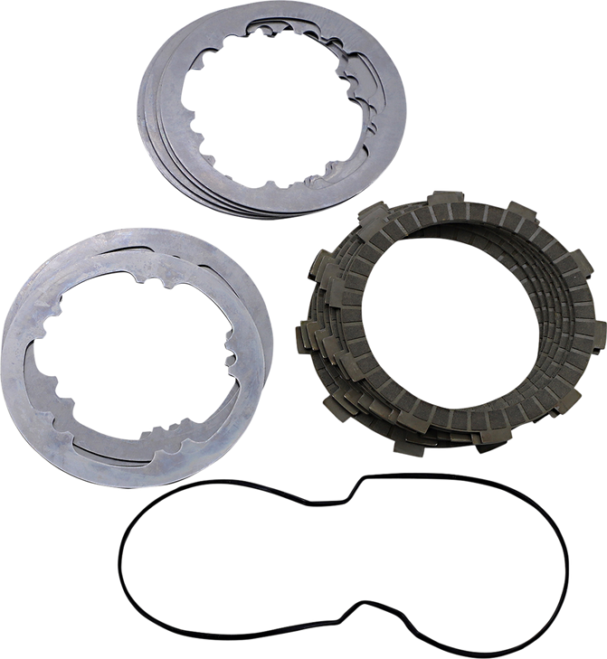 Moose Racing Clutch Kit - Gas Gas/Husqvarna/Ktm M90-246