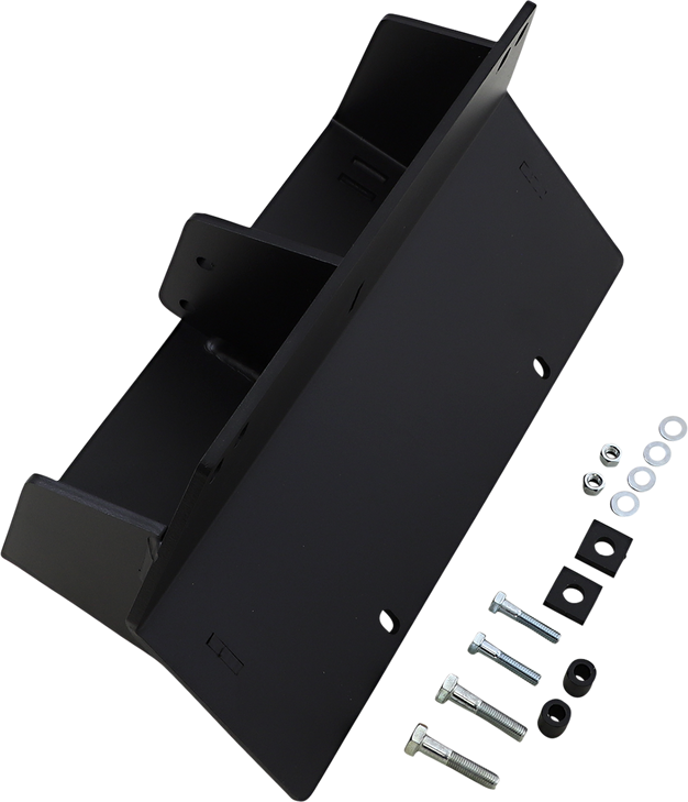 Moose Utility Rm5 Plow Mount - Polaris 4457Pf