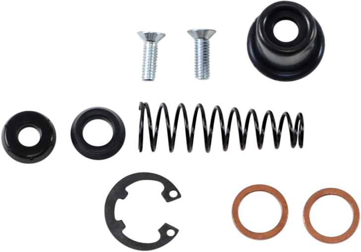 Moose Racing Repair Kit - Master Cylinder - Brake 18-1004