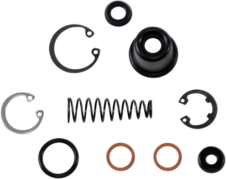 Moose Racing Repair Kit - Master Cylinder - Brake 18-1007