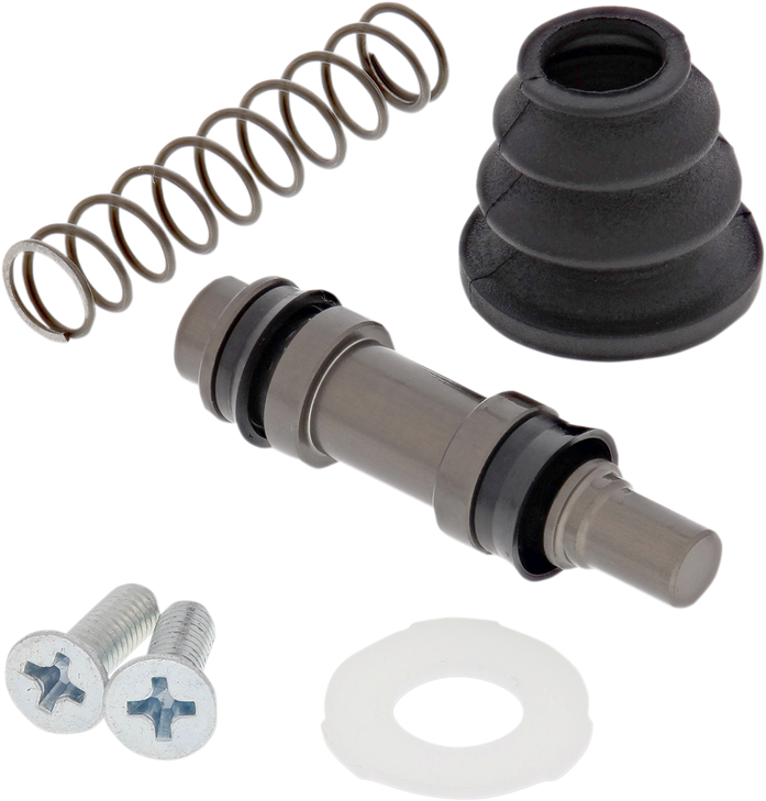 Moose Racing Rebuild Kit - Master Cylinder - Clutch - Gas Gas/Husaberg/Husqvarna/Ktm 18-4000