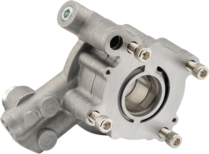 Drag Specialties Oil Pump Hv/Hp 99-06Tc