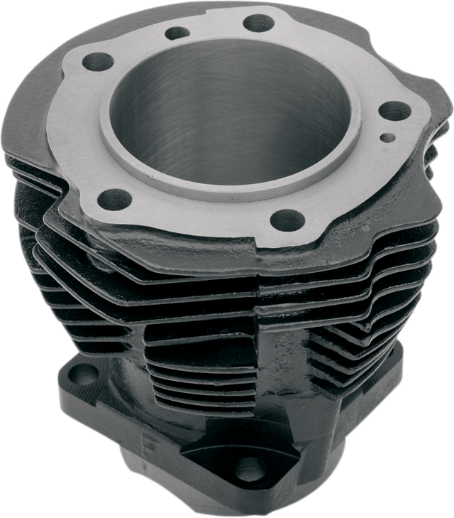 Drag Specialties Cylinder - Front - 74" - 1948-1965 Panhead