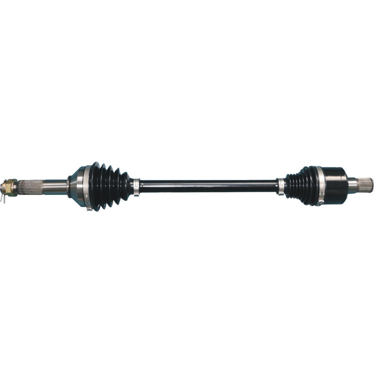 Moose Utility Axle Kit - Cv - Complete - Rear Left/Right - Heavy-Duty - Kawasaki Kaw-6014Hd