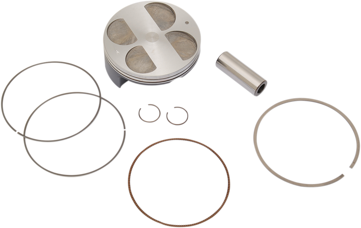 Prox Piston Kit - 95.97 Mm - Honda - Crf450R 01.1411.B