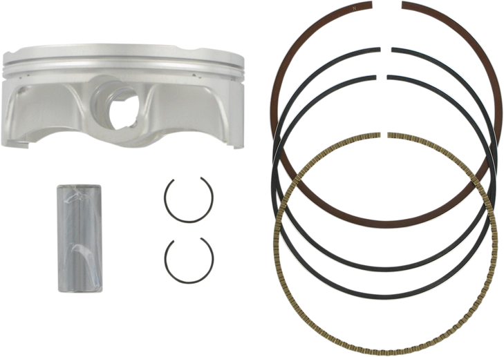 Prox Piston Kit - 96.96 Mm - Ktm 01.6427.C