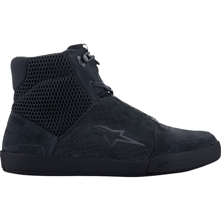 Chrome Air Shoes - Black - Us 9 251252211009