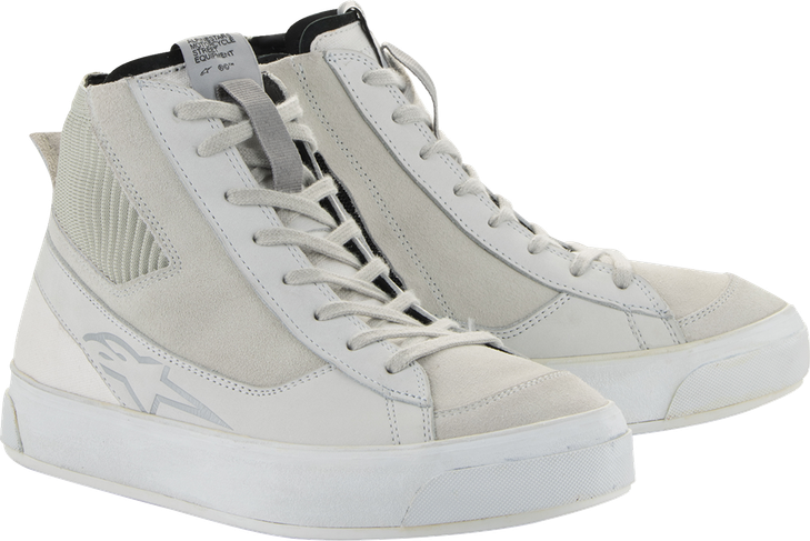Stella Stated Podium Shoes - White - Us 10 2540224-2004-10