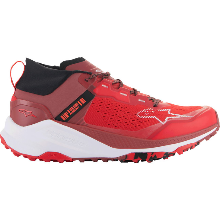 Meta Xr V2 Shoes - Bright Red/Dark Red/White - Us 7 2654825-3045-7