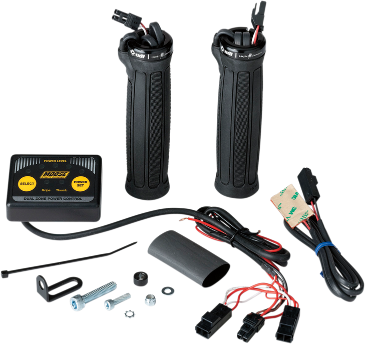 Moose Utility Grips - Heated - Thumb Warmer 215071