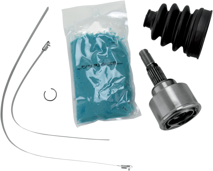 Moose Utility Cv Joint Kit - Front Outboard - Honda Cvj315