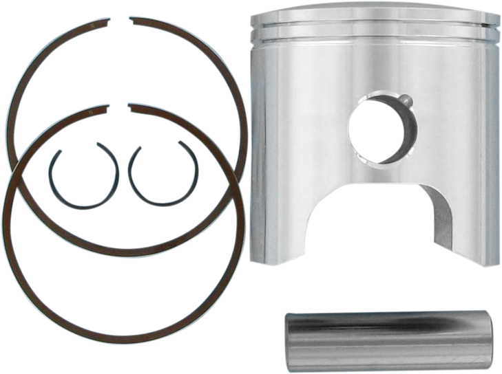 Wiseco Piston Kit - 70.50 Mm - Honda 338M07050