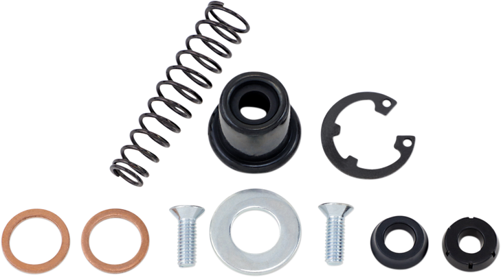 Moose Racing Repair Kit - Master Cylinder - Brake 18-1002