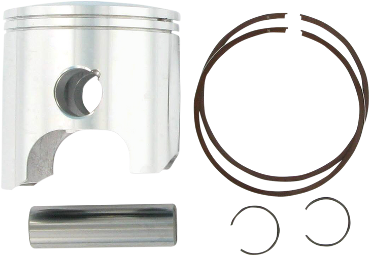 Wiseco Piston Kit - 70.00 Mm - Honda 431M07000