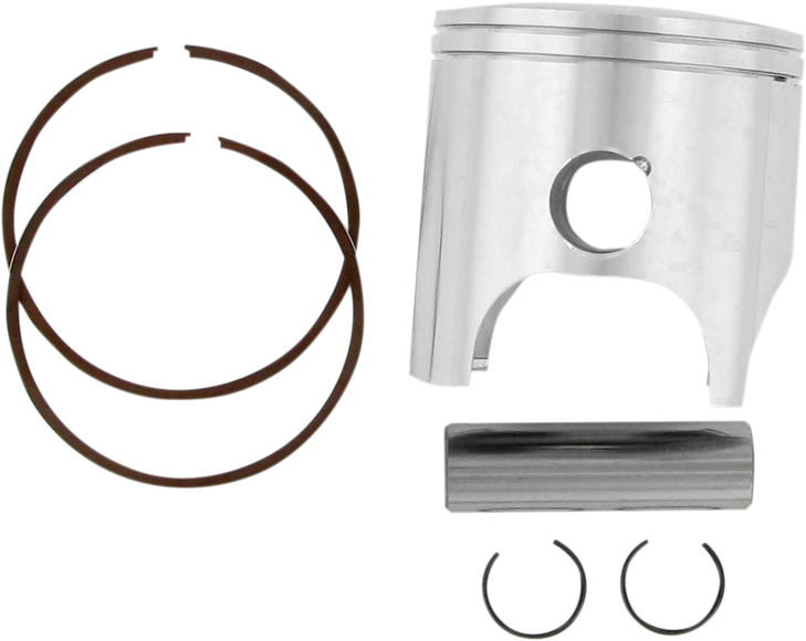 Wiseco Piston Kit - 71.00 Mm - Yamaha 452M07100