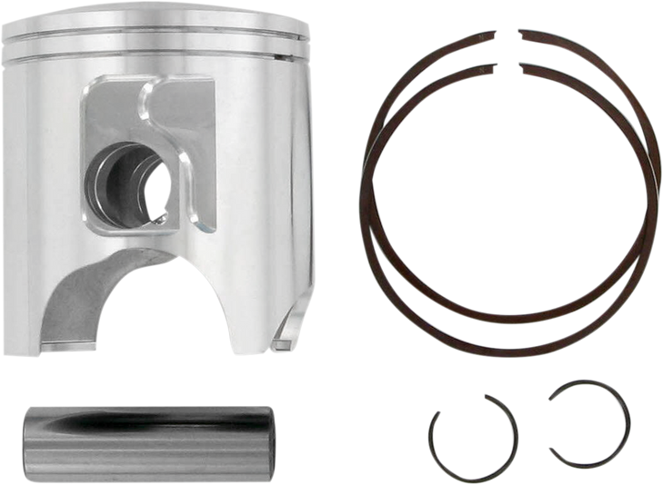 Wiseco Piston Kit - 69.00 Mm - Yamaha Yz250 560M06900