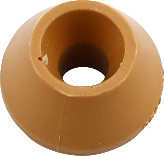 Moose Racing Rear Shock Bumper 37-1220