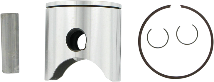 Wiseco Piston Kit - 58.00 Mm - Yamaha 846M05800