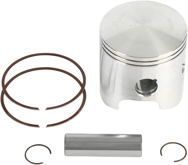 Wiseco Piston Kit - 70.00 Mm - Husqvarna 137M07000