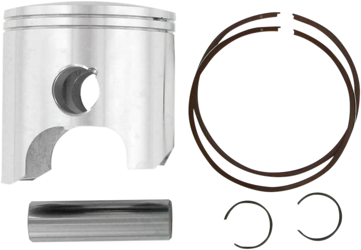 Wiseco Piston Kit - 71.00 Mm - Honda 431M07100