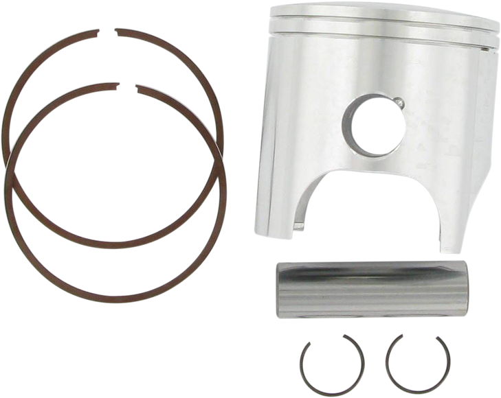 Wiseco Piston Kit - 70.00 Mm - Yamaha 452M07000