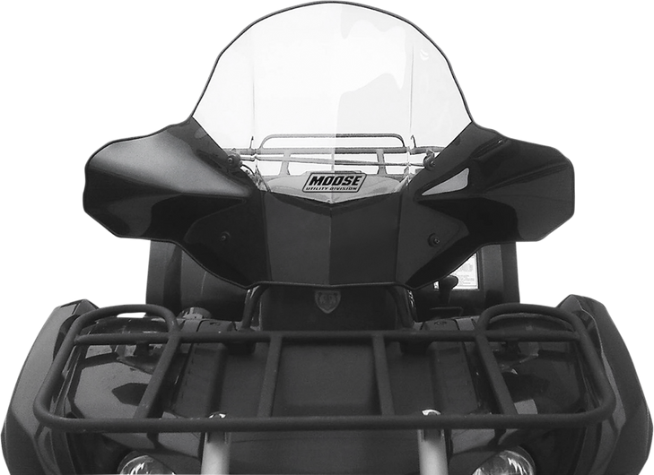 Moose Utility Atv Windshield Lema100-0019