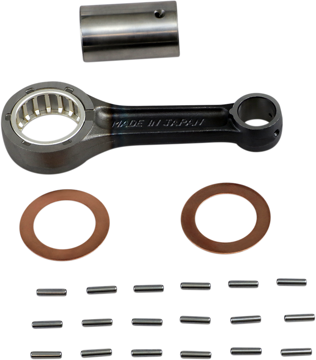 Prox Connecting Rod Kit - Honda 03.1654