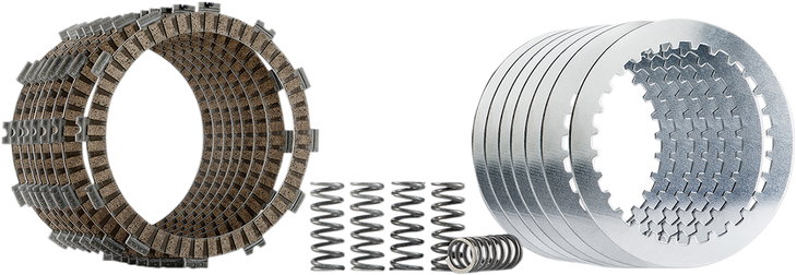 Hinson Racing Clutch Kit Fsc441-9-001