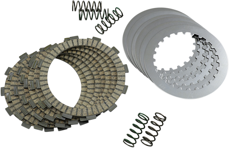 Hinson Racing Clutch Kit Fsc094-7-001