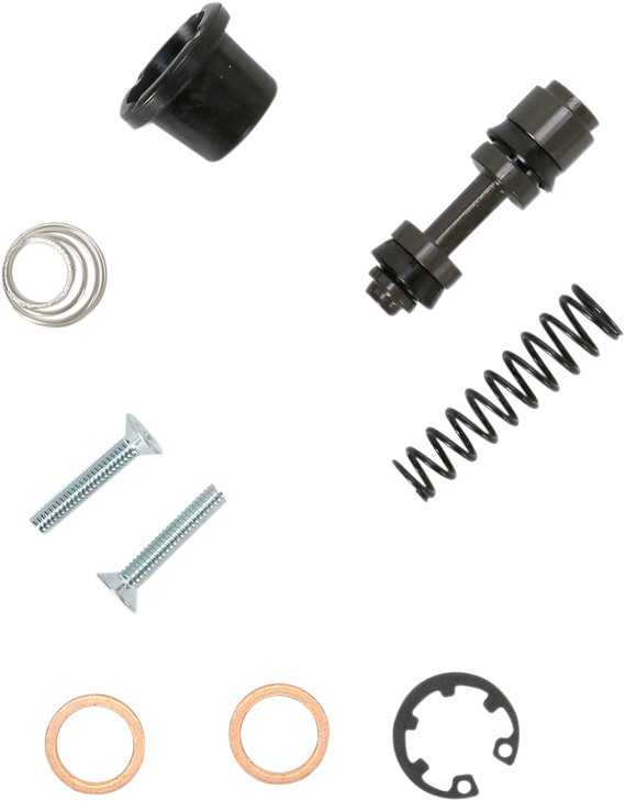 Moose Racing Repair Kit - Master Cylinder 18-1023